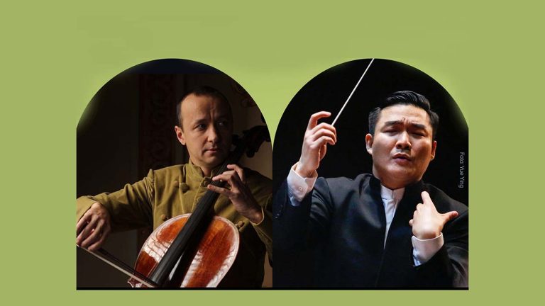 Beethoven și Schumann la Sala Radio