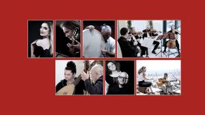 Festivalul itinerant de chitară CÂNTAREA CÂNTĂRILOR aduce Vivaldi pe chitară, operă, jazz, muzică albastră, arciliuto și flamenco în județul Bacău
