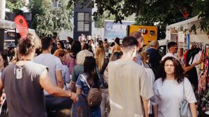 Festivalul BĂRBAȚI PE MĂTĂSARI își deschide porțile vineri