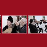 2 concerte extraordinare cu intrare gratuită la CAEx Bacău. Răsfăț pentru melomani: Vivaldi pe chitară și arciliuto