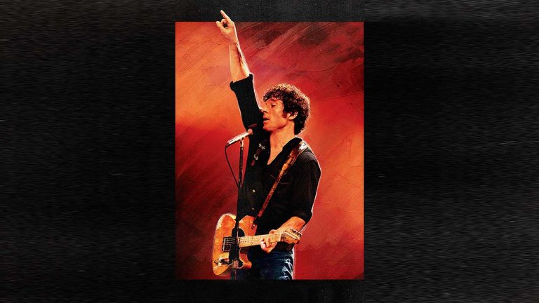 Bruce Springsteen, dincolo de biografie, în O poveste despre muzică, identitate și redescoperire, de săptămâna aceasta în cinematografele românești