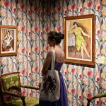Pallady și Matisse: un city break cultural în Parisul din inima Bucureștiului, la final de toamnă