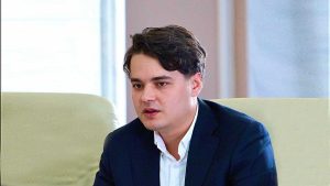 Andrei Șelaru, premiat la Gala Club Antreprenor pentru inovație în turism și entertainment