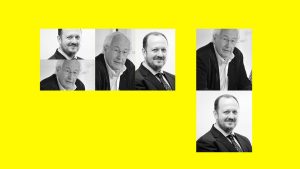 Gala Bienalelor și Anualelor de Arhitectură - un eveniment unic în România, ajuns la a IV-a ediție, la Cluj-Napoca