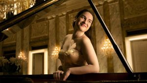 Seară vieneză, la Filarmonica Banatul Timișoara