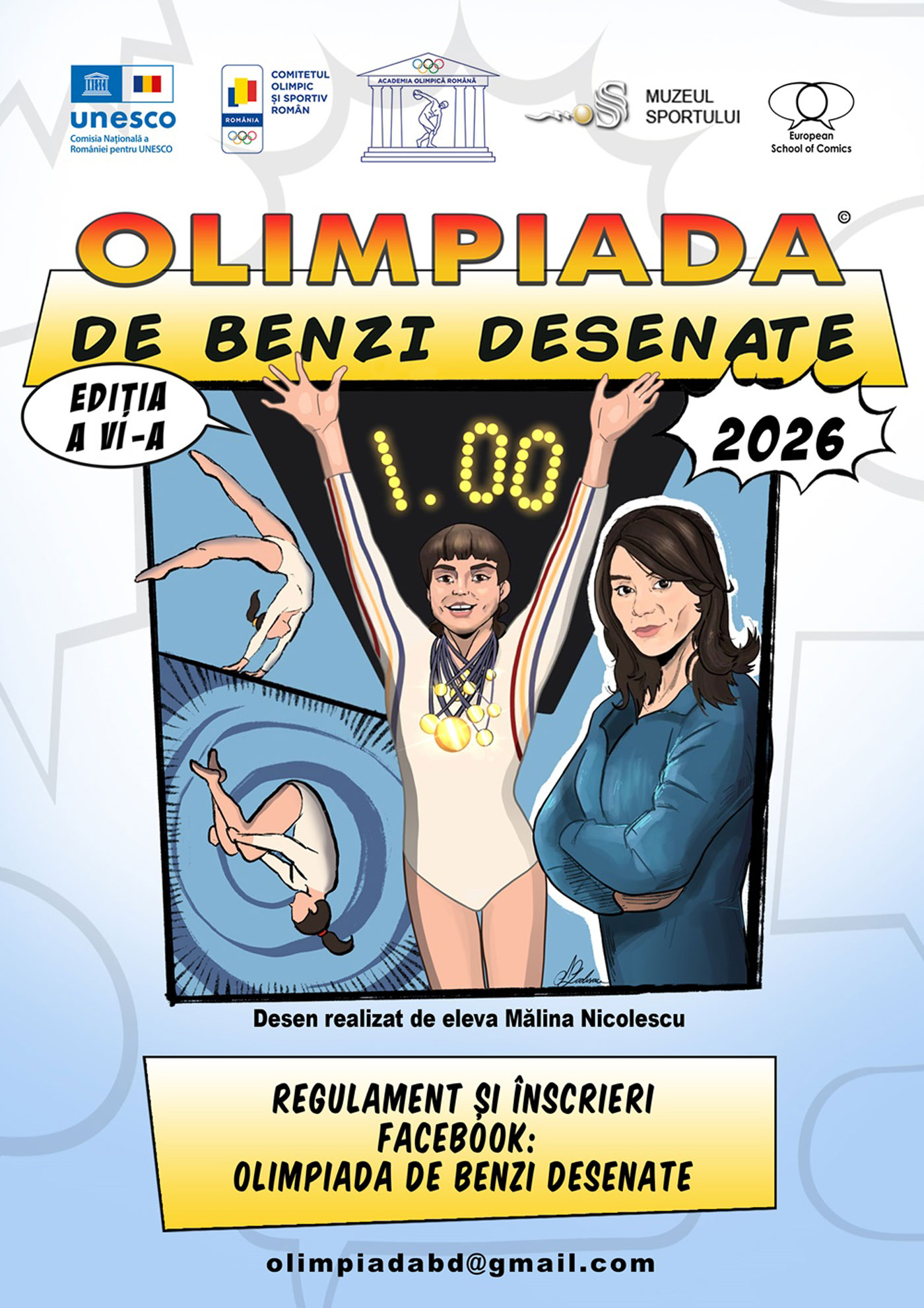 10-perfect-perfect-10-Olimpiada-de-BD-afis-OBD6