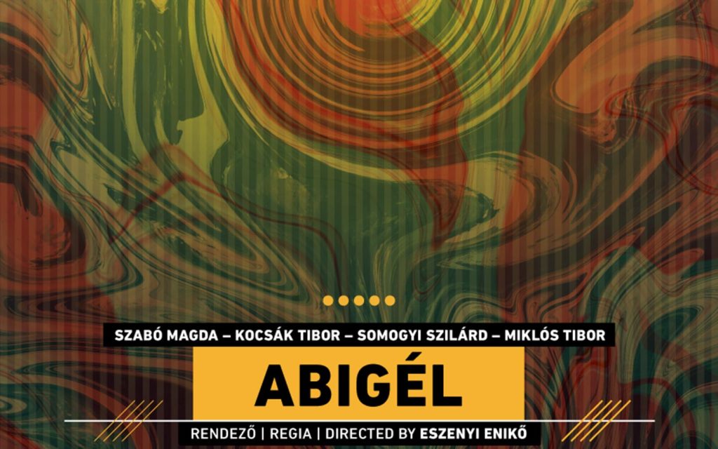 Abigél