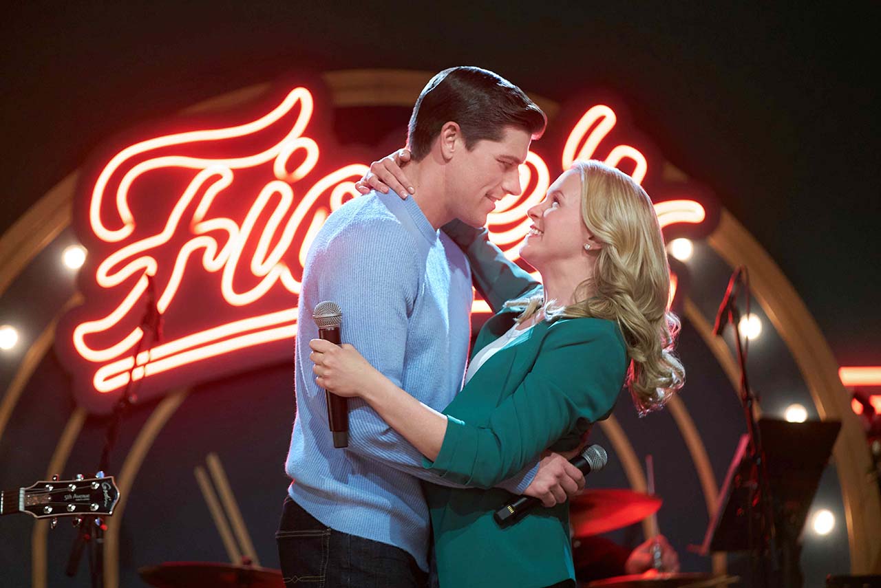 Mai sunt 9 săptăm&acirc;ni p&acirc;nă la Crăciun: DIVA aduce &icirc;n dar iubire, speranță și colinde