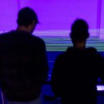 Clasicul întâlnește new-media. Lumina Noctis transformă Ploieștiul în scenă digitală