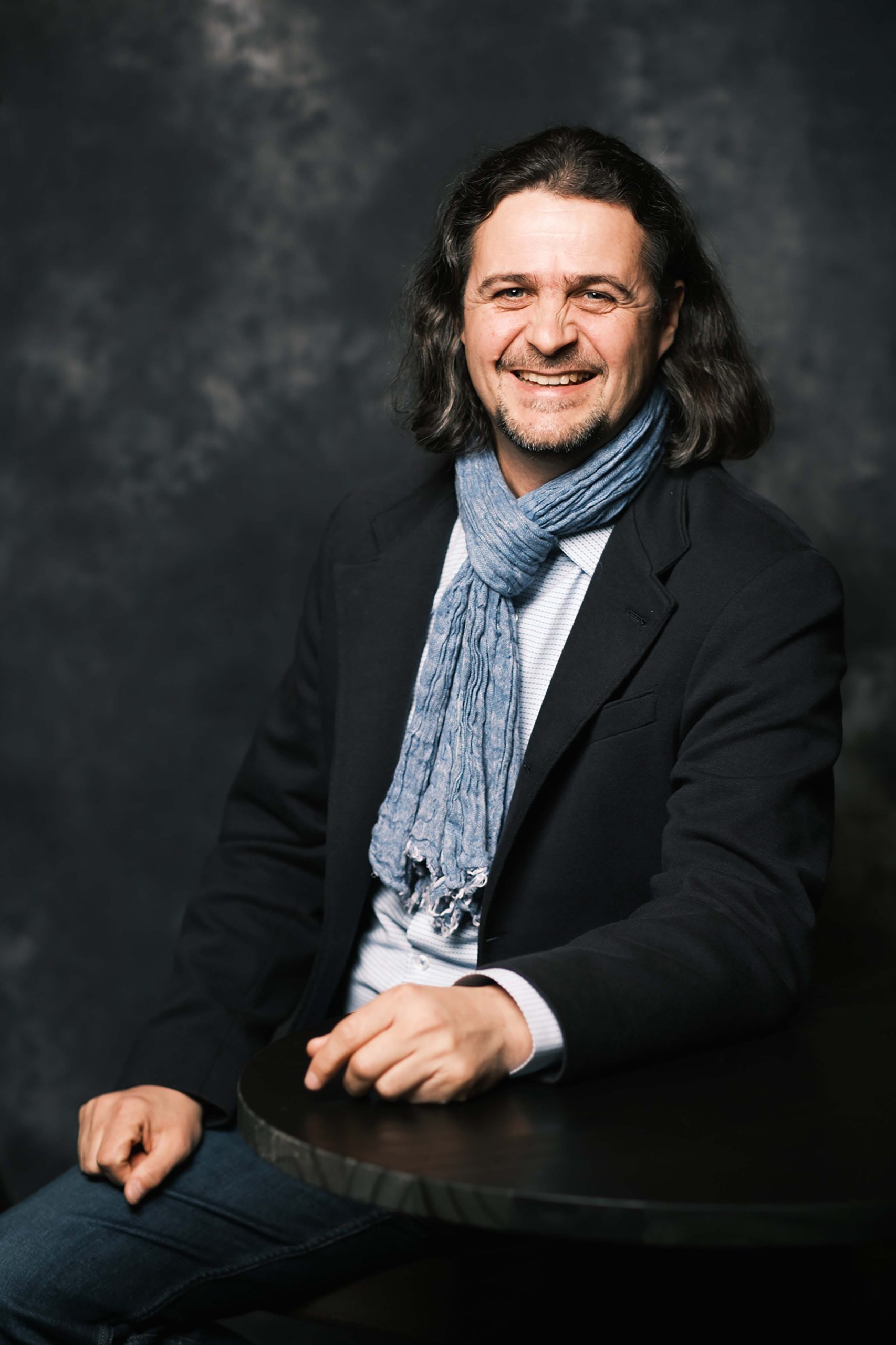 97 de ani pentru Radio Rom&acirc;nia:&nbsp;concert aniversar dirijat de Cristian Oroșanu