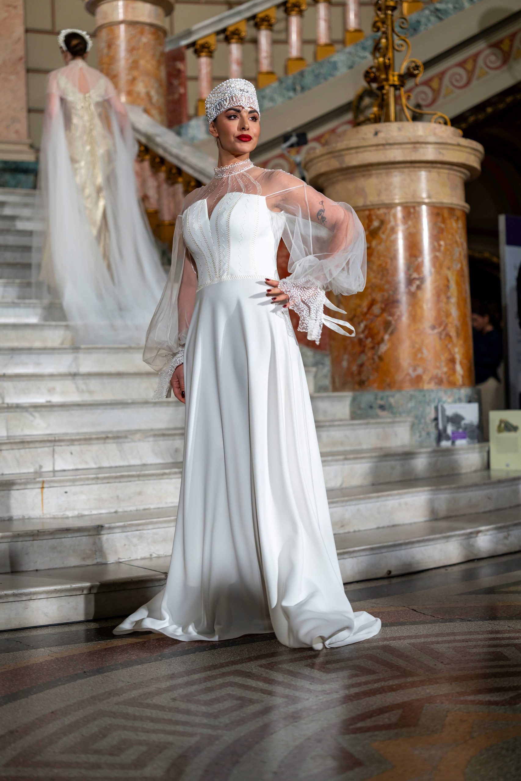 Colecția “Chipurile Mariei, Regina României” By Alin Gălățescu