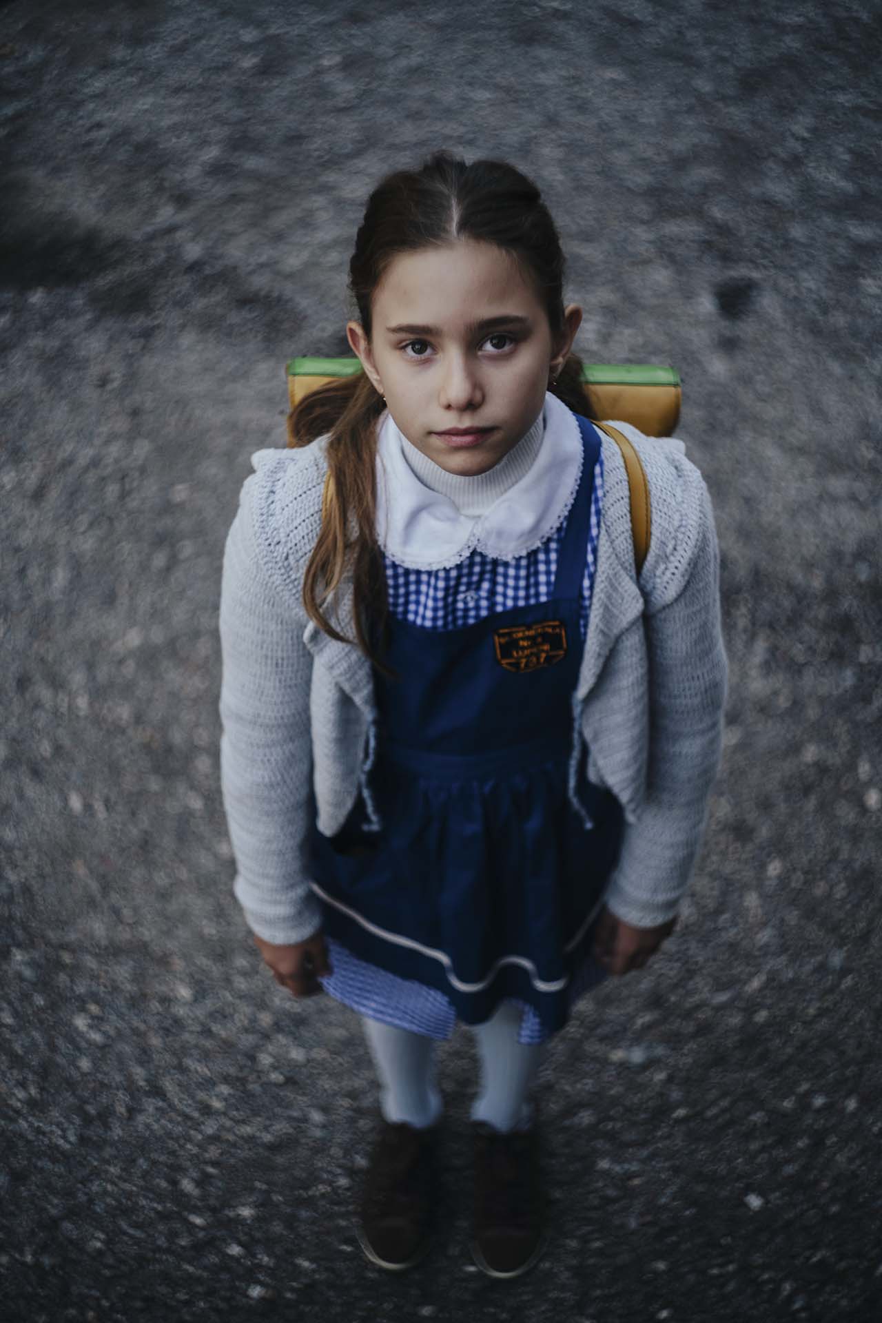 „Dinți de lapte”, regizat de Mihai Mincan, prezentat în competiția internațională a Festivalului Internațional de Film de la Salonic