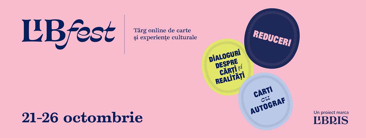 Libris: De ce citim mai puțin și cum ne antrenăm mintea &icirc;n era AI.&nbsp;