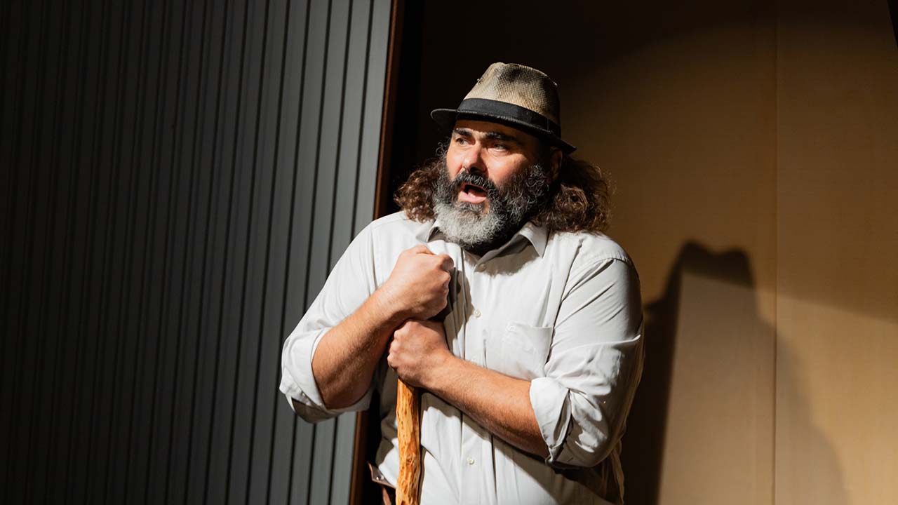 CEILALȚI. Un demers teatral inedit și necesar despre viețile unor oameni singuri, la marginea lumii