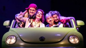 Opereta iese din tipare – o săptămână dedicată teatrului muzical contemporan