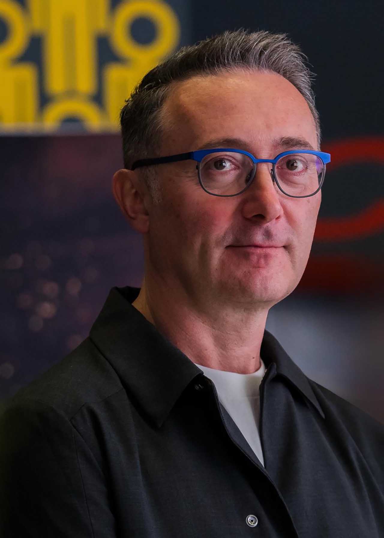 Adevărul nu poate fi îngropat. Regizorul Tudor Giurgiu și actrița Coca Bloos vin la Cluj-Napoca pentru premiera filmului Pădurea de molizi
