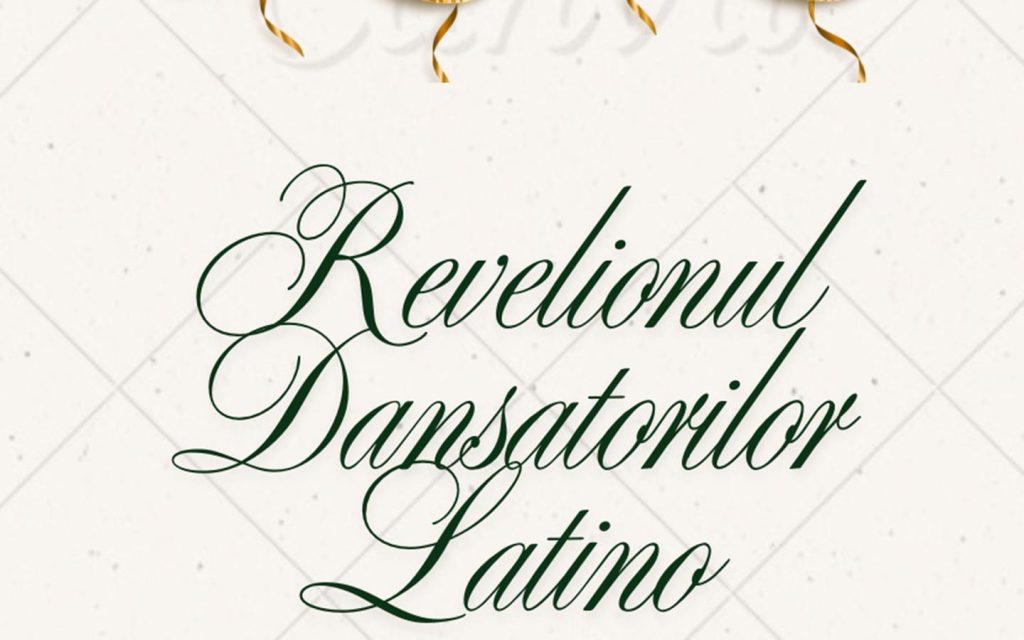 Revelionul Dansatorilor 2026