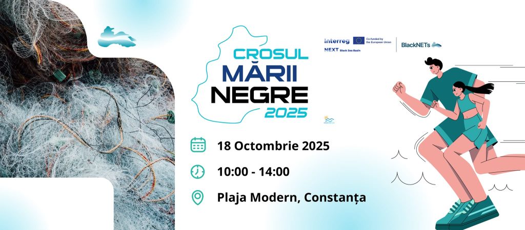 Crosul Mării Negre 2025