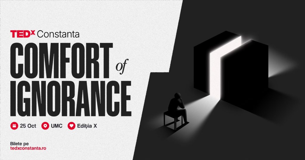 TEDxConstanța 2025
