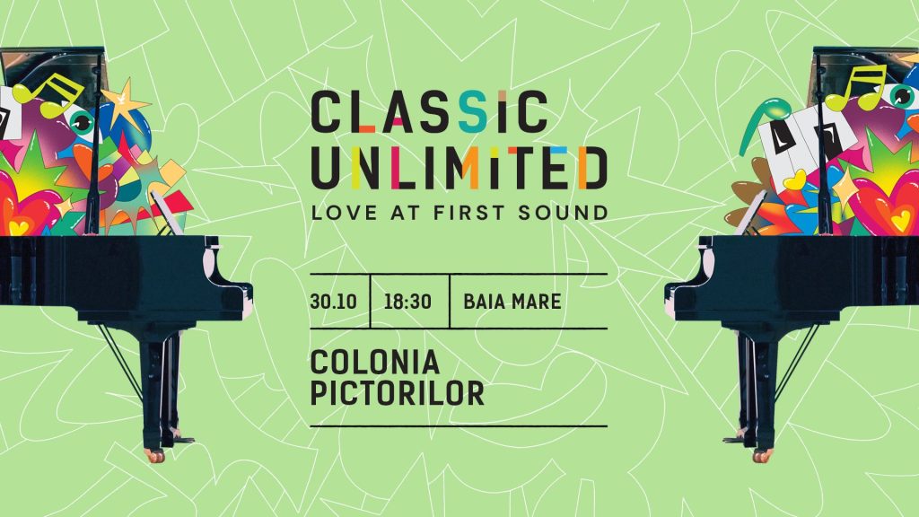 Classic Unlimited 2025