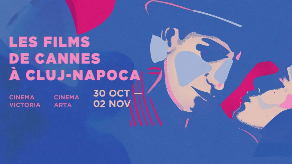 Les Films de Cannes à Cluj Napoca 2025