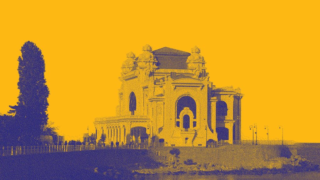 Bienala Națională de Arhitectură "Altfel" - Gala de la Constanța