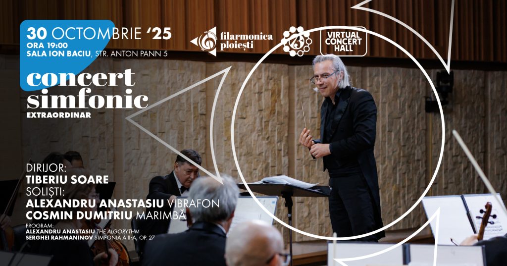 Concert Simfonic Extraordinar