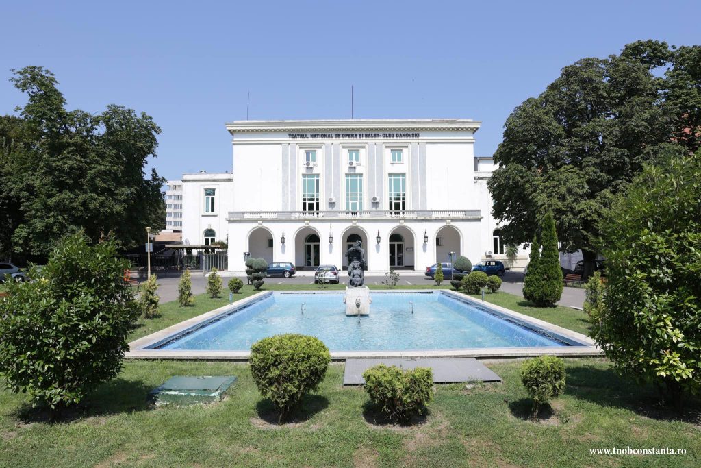 I Capuleti e I Montecchi