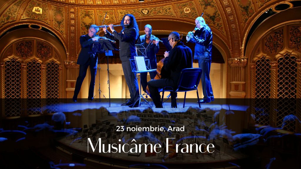 Musicâme France