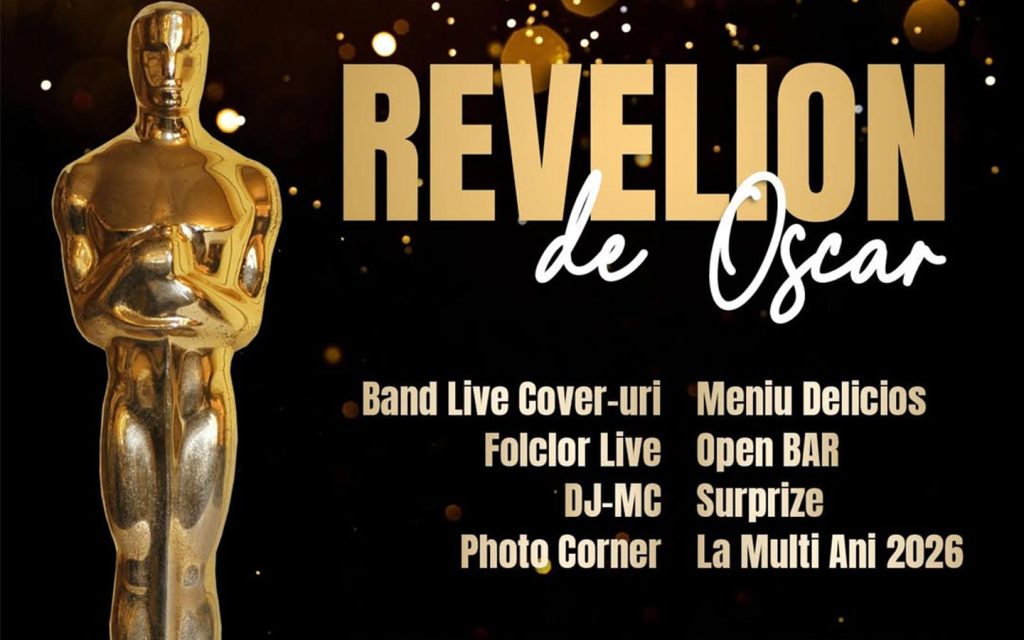 Revelion de Oscar 2026