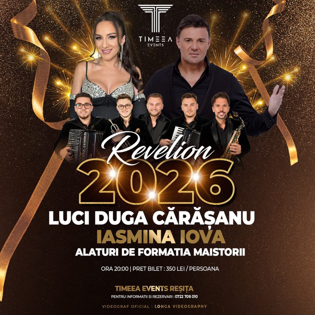 Revelion 2026 
