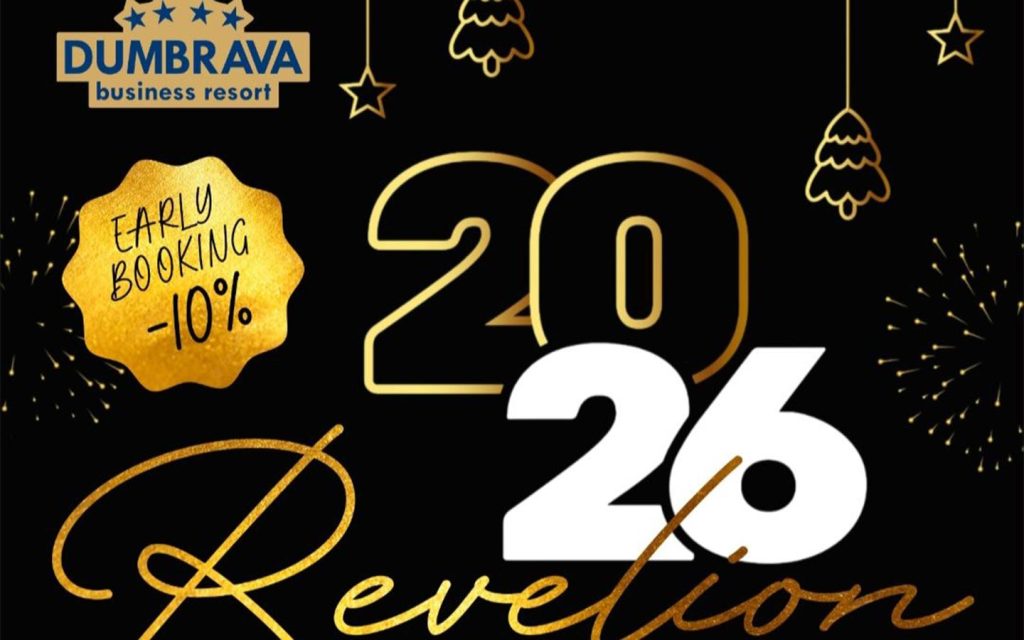 Revelion 2026