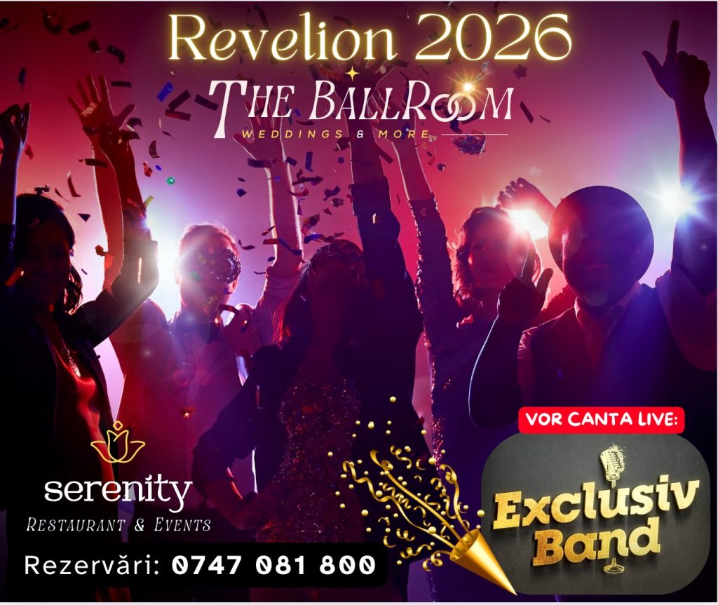 Revelion 2026
