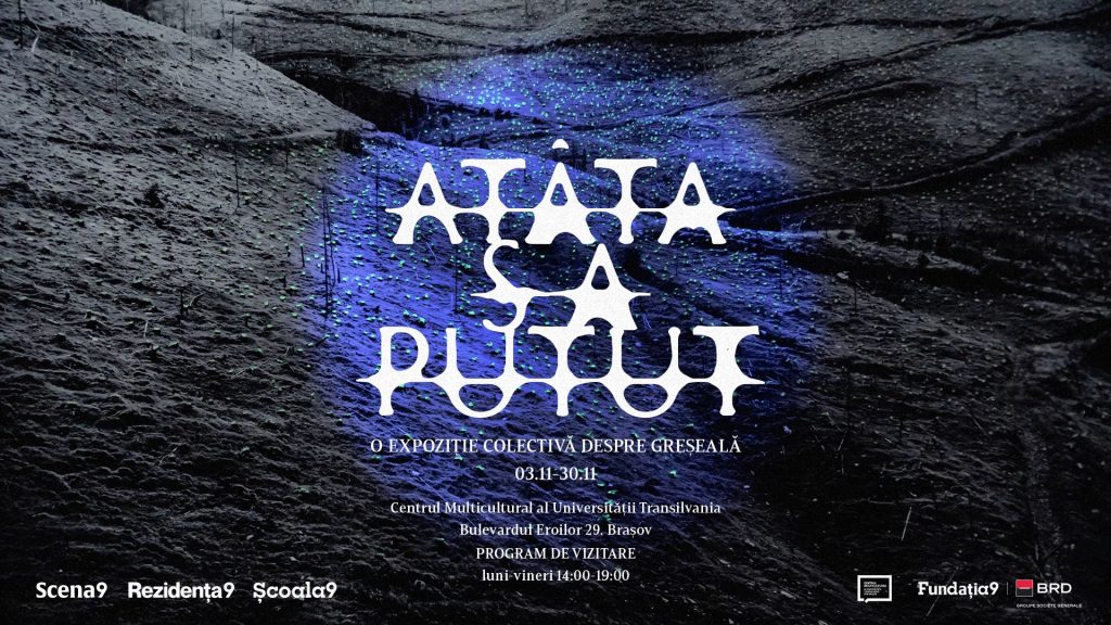 Atâta s-a putut