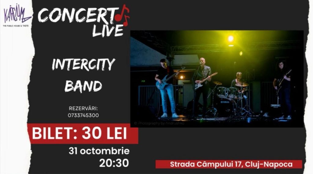 Intercity