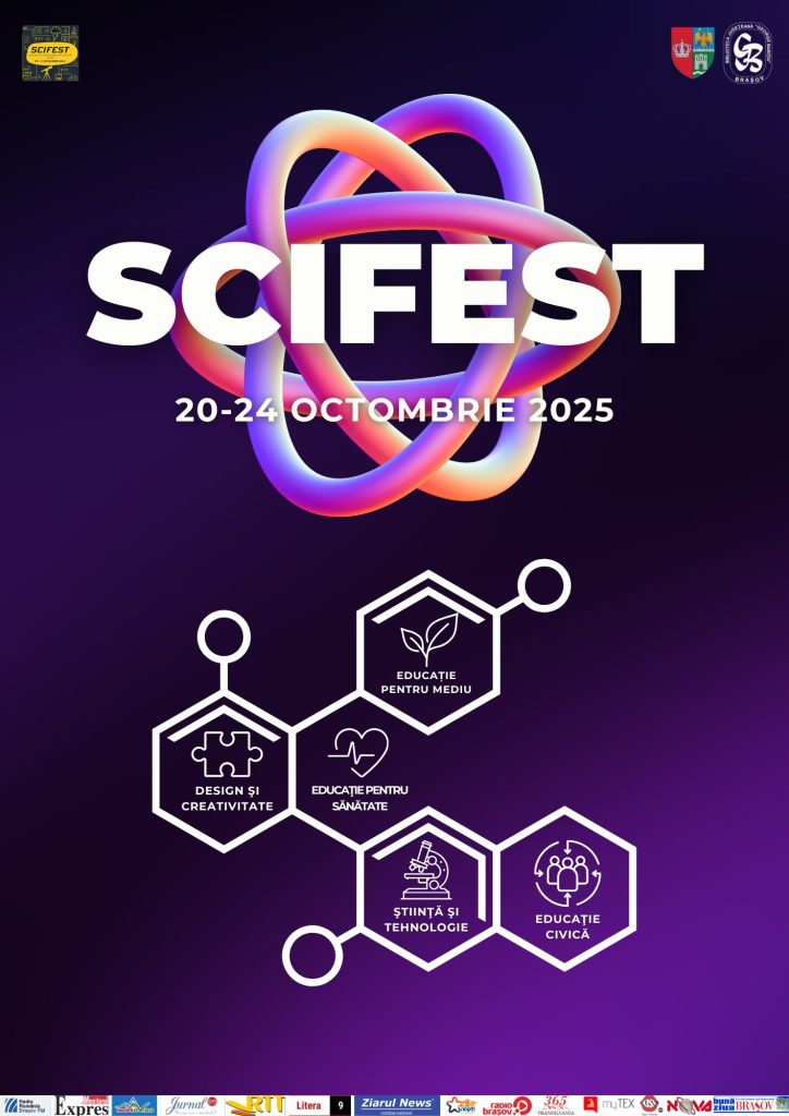 Scifest 2025
