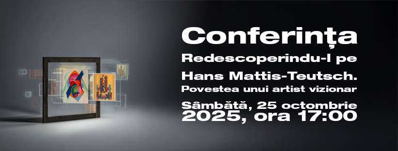 Redescoperindu-l pe Hans Mattis-Teutsch. Povestea unui artist vizionar