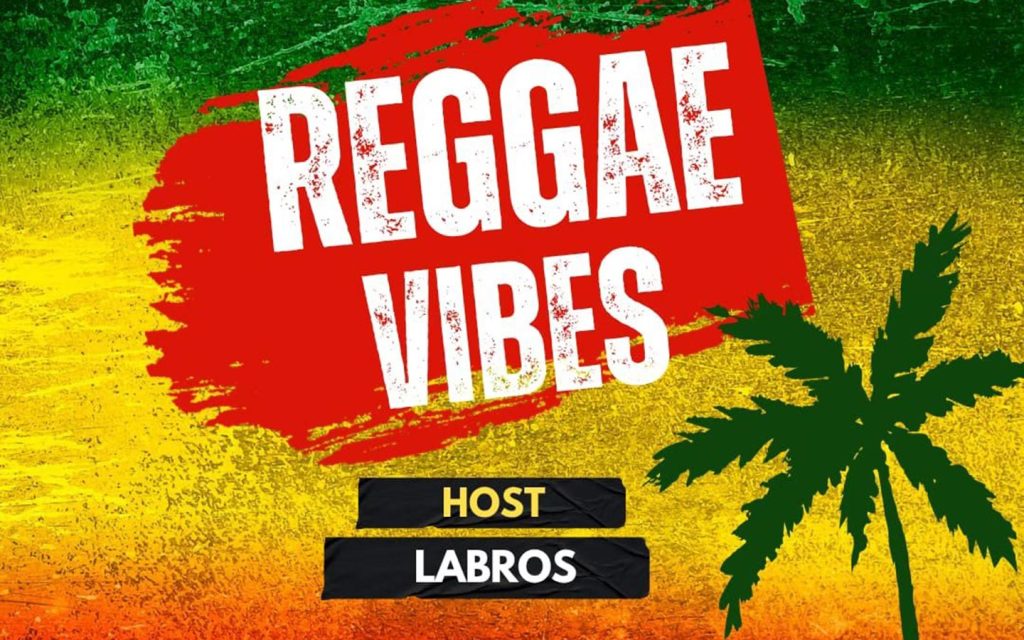 Reggae Vibes