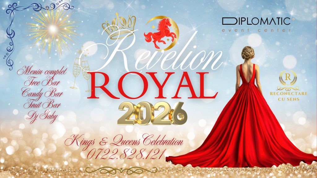 Revelion Royal