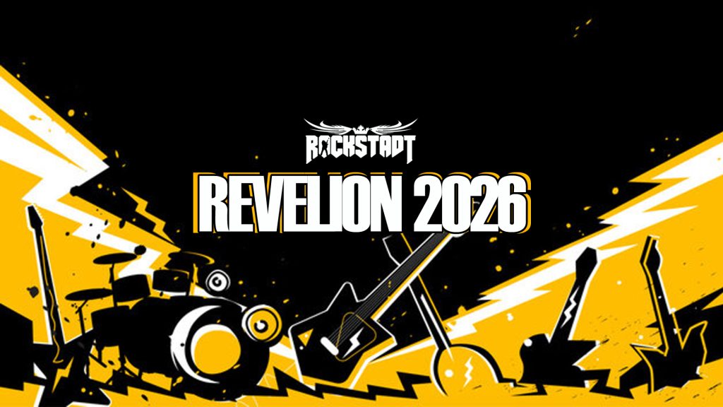 Revelion 2026