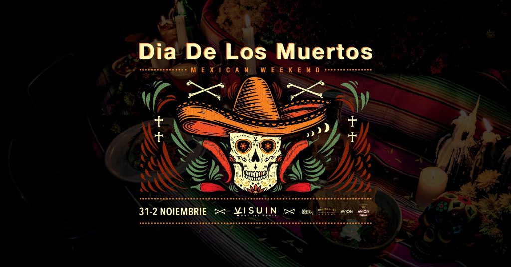 Dia de los Muertos