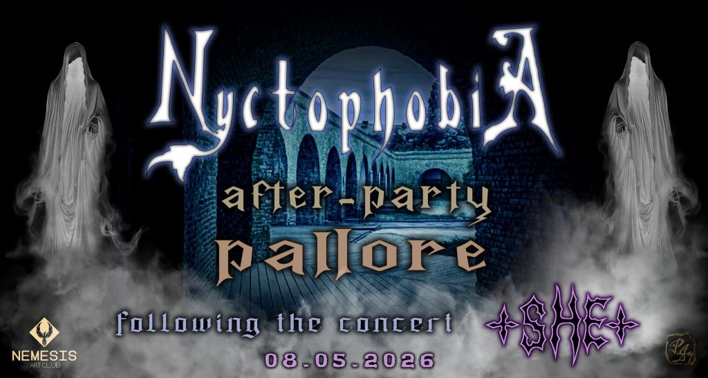 Nyctophobia