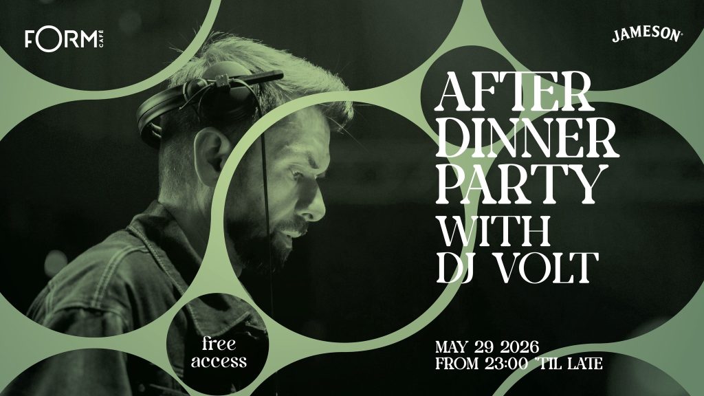 After Dinner Party