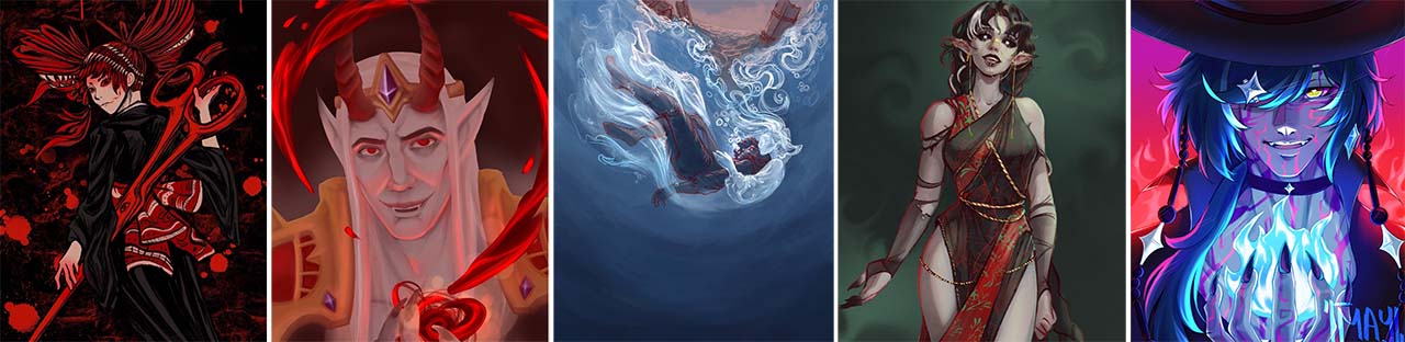 Dracula Fantasy Con 2025 aduce magia fanteziei la Brașov, cu competiții de gaming, board games, cosplay și artiști vizuali