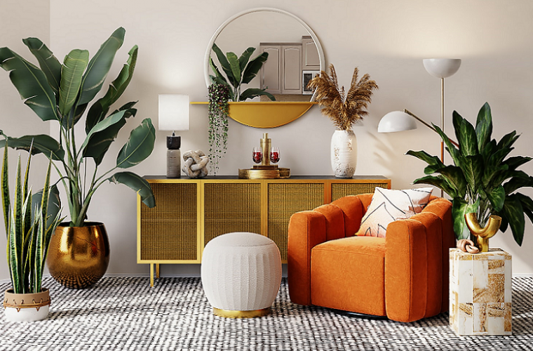 Atelier de design interior | Fundația Calea Victoriei