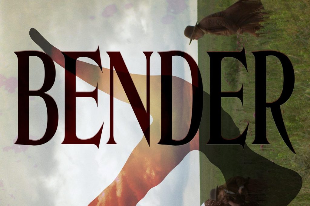 Bender 2016 videodome