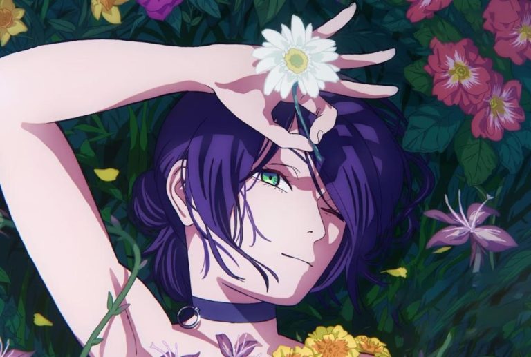 Chainsaw Man The Movie