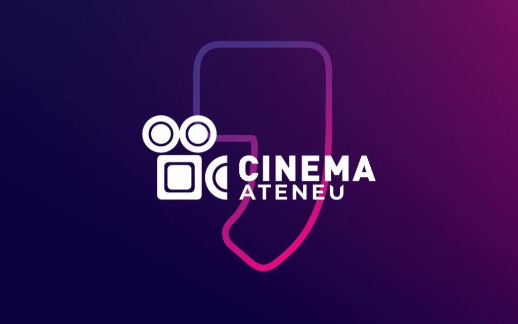 Cinema Ateneu