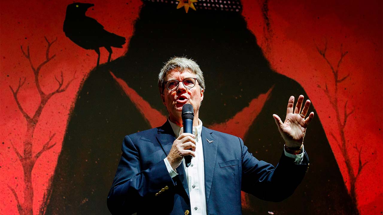 Începe Dracula Film Festival 2025