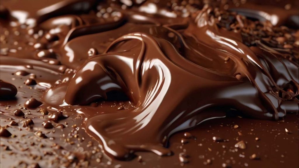 Chocolate Saga – Festivalul ciocolatei revine cu o nouă ediție